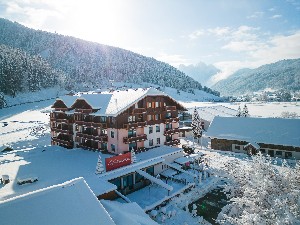 Hotel VITALHOTEL GOSAU wakacje
