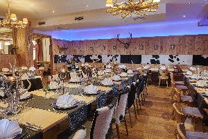 Hotel VITALHOTEL GOSAU wakacje