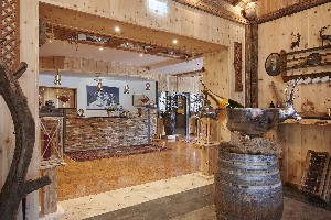 Hotel VITALHOTEL GOSAU wakacje