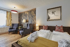 Hotel VITALHOTEL GOSAU wakacje