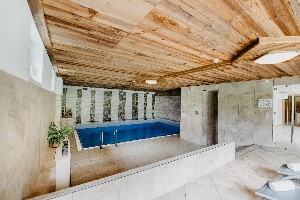 Hotel VITALHOTEL GOSAU wakacje