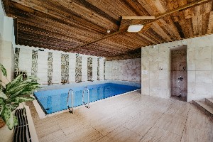 Hotel VITALHOTEL GOSAU wakacje