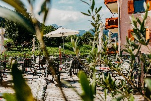 Hotel VITALHOTEL GOSAU wakacje