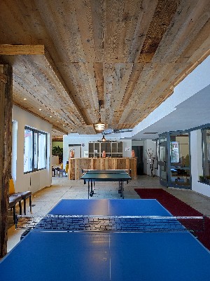 Hotel VITALHOTEL GOSAU wakacje