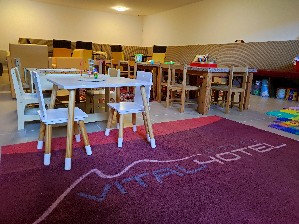 Hotel VITALHOTEL GOSAU wakacje