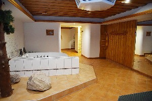 Hotel GASTHOF BERGFRIED - pokoje wakacje