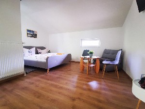 Hotel GASTHOF BERGFRIED - pokoje wakacje