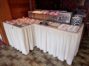 Hotel GASTHOF BERGFRIED - pokoje wakacje