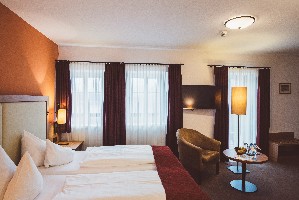 Hotel HERITAGE HOTEL HALLSTATT wakacje