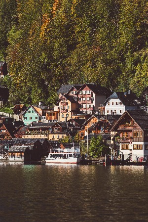 Hotel HERITAGE HOTEL HALLSTATT wakacje