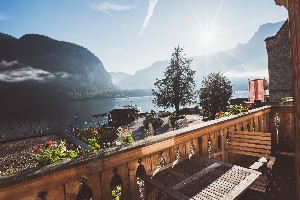 Hotel HERITAGE HOTEL HALLSTATT wakacje