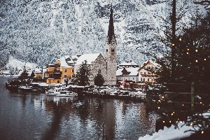 Hotel HERITAGE HOTEL HALLSTATT wakacje