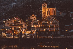 Hotel HERITAGE HOTEL HALLSTATT wakacje