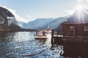 Hotel HERITAGE HOTEL HALLSTATT wakacje