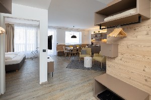 Hotel ALPRIMA APARTHOTEL HINTERSTODER wakacje