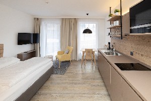 Hotel ALPRIMA APARTHOTEL HINTERSTODER wakacje