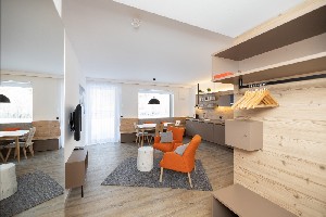 Hotel ALPRIMA APARTHOTEL HINTERSTODER wakacje