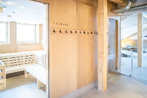 Hotel ALPRIMA APARTHOTEL HINTERSTODER wakacje