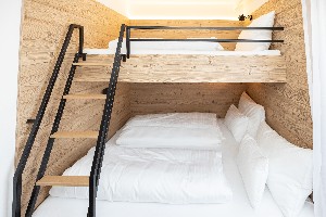 Hotel ALPRIMA APARTHOTEL HINTERSTODER wakacje