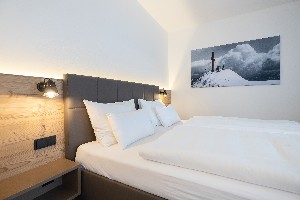 Hotel ALPRIMA APARTHOTEL HINTERSTODER wakacje