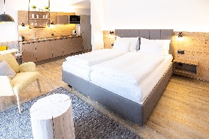 Hotel ALPRIMA APARTHOTEL HINTERSTODER wakacje