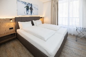 Hotel ALPRIMA APARTHOTEL HINTERSTODER wakacje