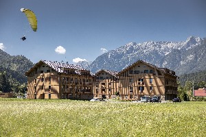 Hotel ALPRIMA APARTHOTEL HINTERSTODER wakacje