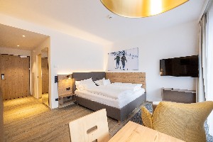 Hotel ALPRIMA APARTHOTEL HINTERSTODER wakacje