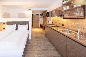 Hotel ALPRIMA APARTHOTEL HINTERSTODER wakacje