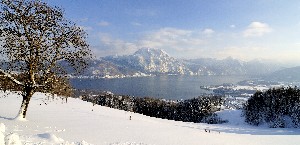 Hotel PANORAMAHOTEL TRAUNSTEIN wakacje