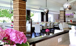 Hotel PANORAMAHOTEL TRAUNSTEIN wakacje