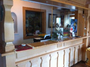 Hotel HUTTERSBERG wakacje