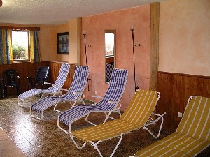 Hotel HUTTERSBERG wakacje