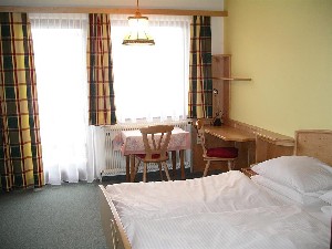 Hotel HUTTERSBERG wakacje