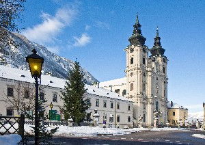 Hotel JUFA HOTEL SPITAL AM PHYRN wakacje