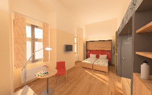 Hotel JUFA HOTEL SPITAL AM PHYRN wakacje