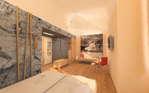 Hotel JUFA HOTEL SPITAL AM PHYRN wakacje