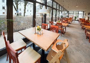 Hotel JUFA HOTEL SPITAL AM PHYRN wakacje