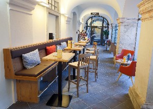 Hotel JUFA HOTEL SPITAL AM PHYRN wakacje