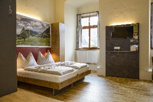 Hotel JUFA HOTEL SPITAL AM PHYRN wakacje