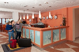 Hotel JUFA HOTEL SPITAL AM PHYRN wakacje