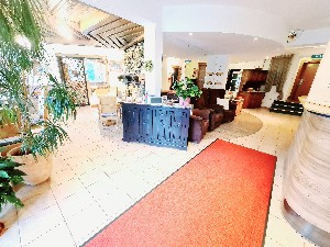 Hotel APARTHOTEL ALPENLANDHOF wakacje