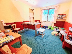 Hotel APARTHOTEL ALPENLANDHOF wakacje