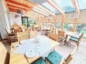 Hotel APARTHOTEL ALPENLANDHOF wakacje