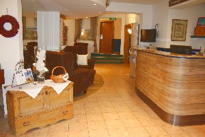 Hotel APARTHOTEL ALPENLANDHOF wakacje