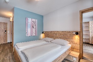 Hotel COOEE ALPIN HOTEL BAD KLEINKIRCHHEIM wakacje