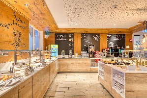 Hotel COOEE ALPIN HOTEL BAD KLEINKIRCHHEIM wakacje