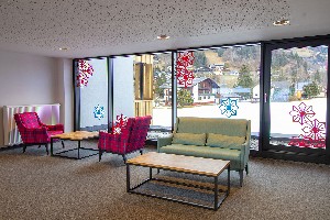 Hotel COOEE ALPIN HOTEL BAD KLEINKIRCHHEIM wakacje