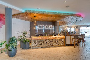 Hotel COOEE ALPIN HOTEL BAD KLEINKIRCHHEIM wakacje