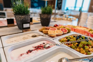 Hotel COOEE ALPIN HOTEL BAD KLEINKIRCHHEIM wakacje